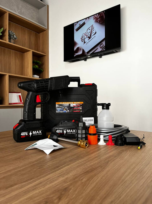 hidrolavadora-inalambrica-2-baterias-48w