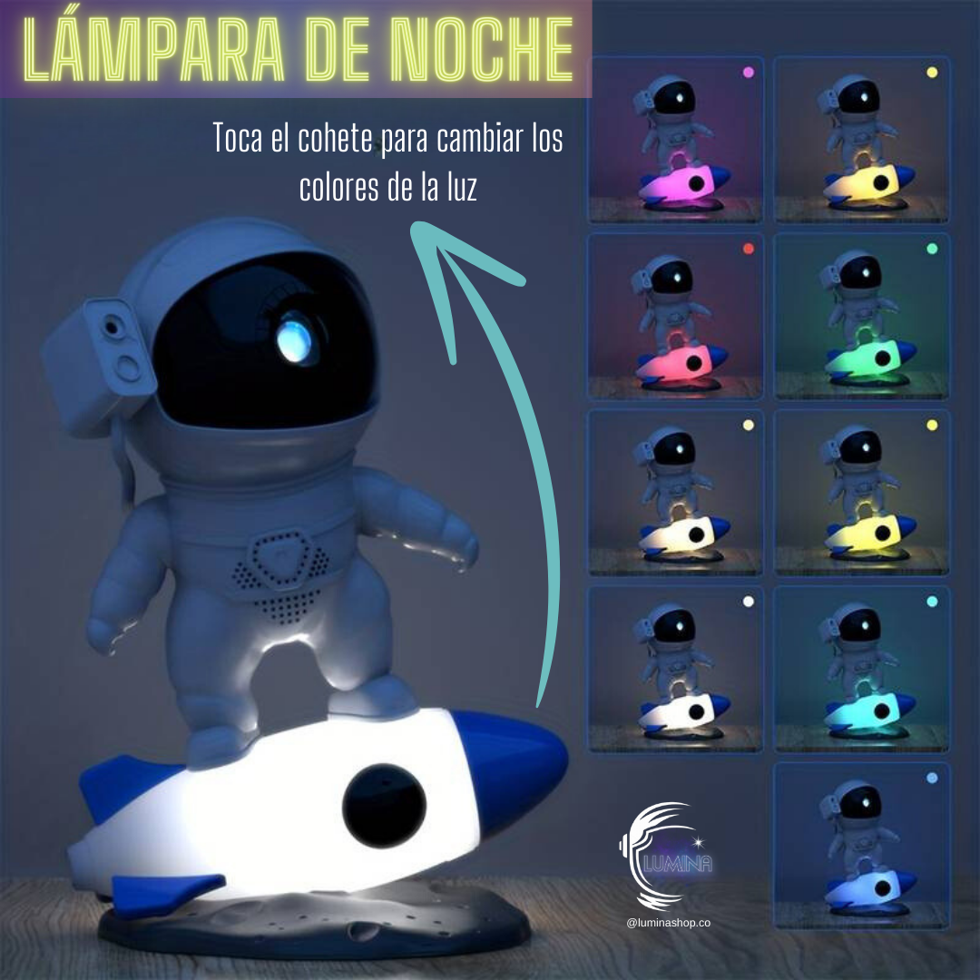 proyector-galaxia-lampara-astronauta