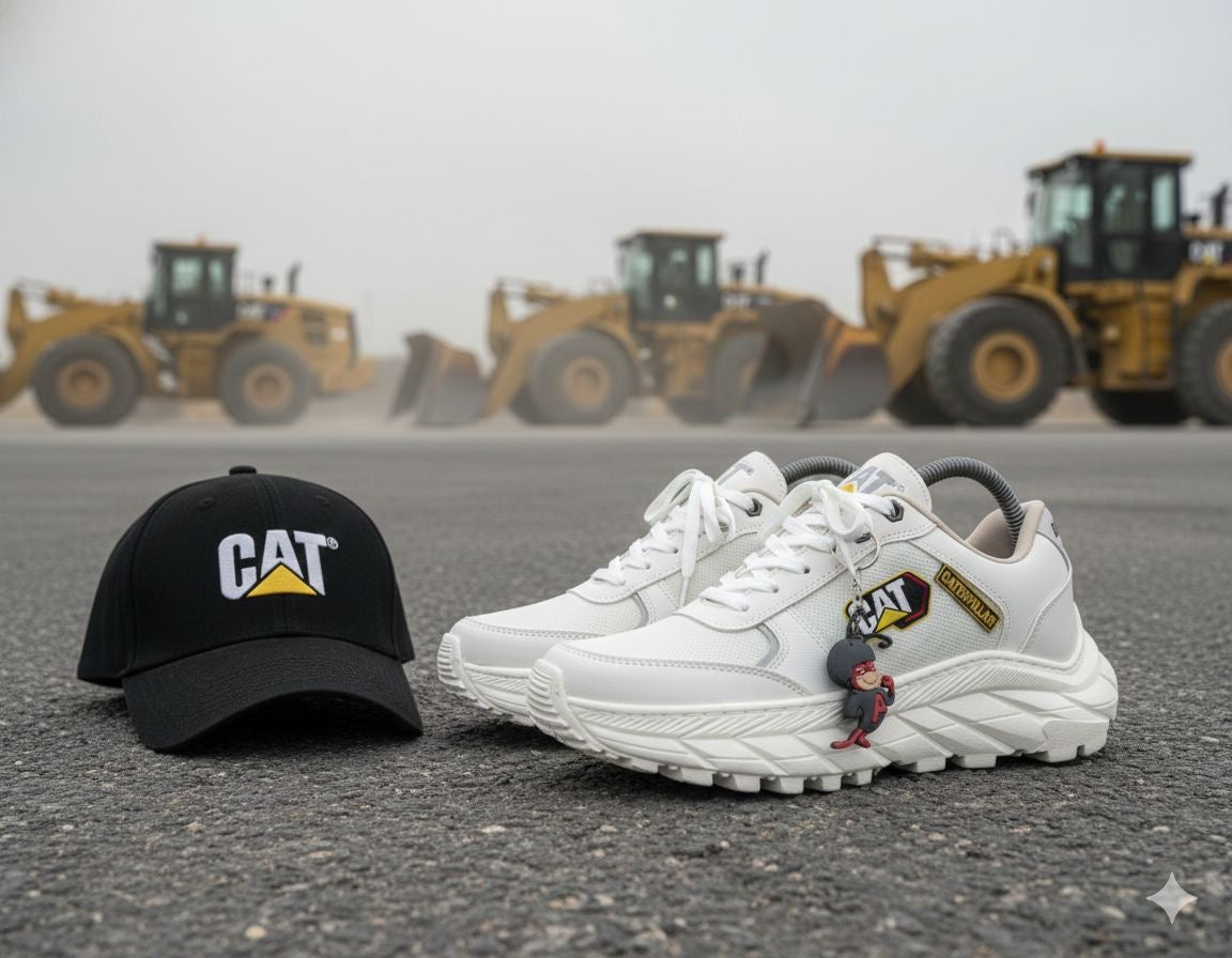 trio-caterpillar-3-gorra-bordada-llavero