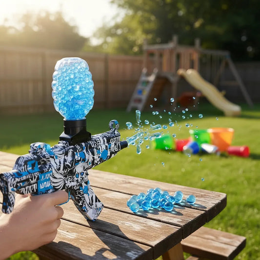 Gray helmet for bikers